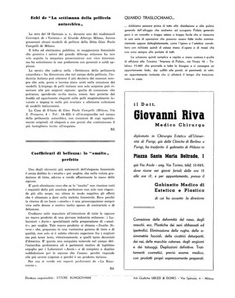 Varietas rivista illustrata