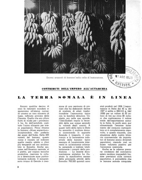 Varietas rivista illustrata