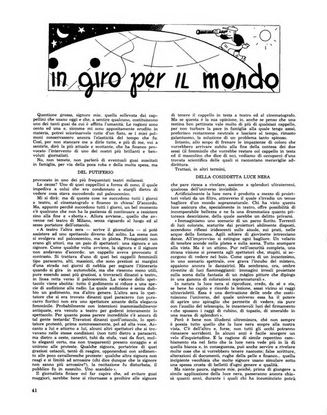 Varietas rivista illustrata