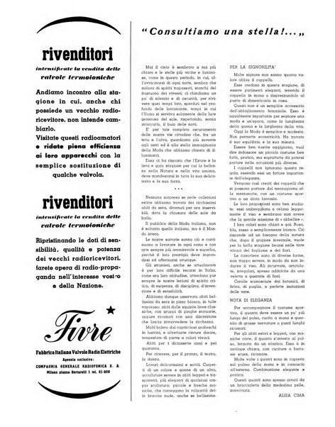 Varietas rivista illustrata