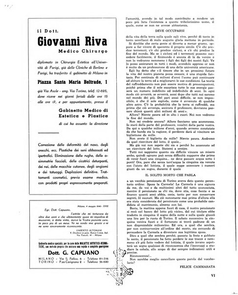 Varietas rivista illustrata