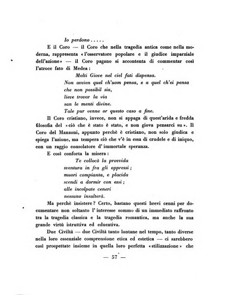 Il bollettino dell'Istituto nazionale del dramma antico Siracusa