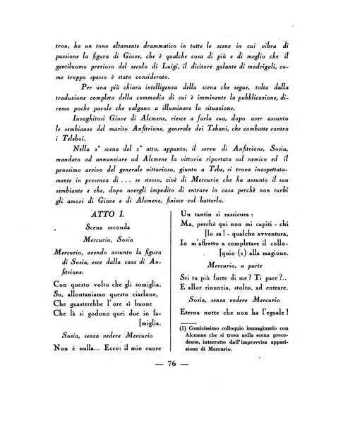 Il bollettino dell'Istituto nazionale del dramma antico Siracusa