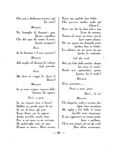 Il bollettino dell'Istituto nazionale del dramma antico Siracusa