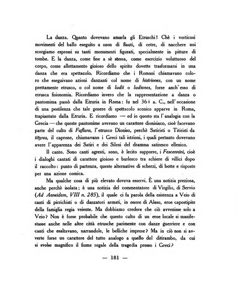 Il bollettino dell'Istituto nazionale del dramma antico Siracusa