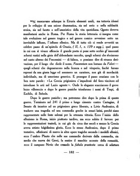 Il bollettino dell'Istituto nazionale del dramma antico Siracusa