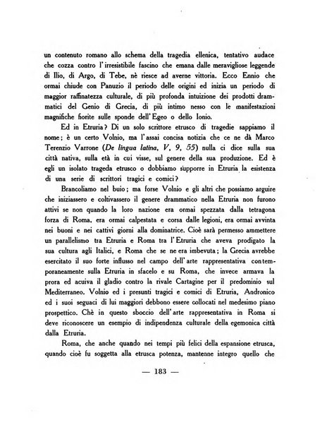 Il bollettino dell'Istituto nazionale del dramma antico Siracusa