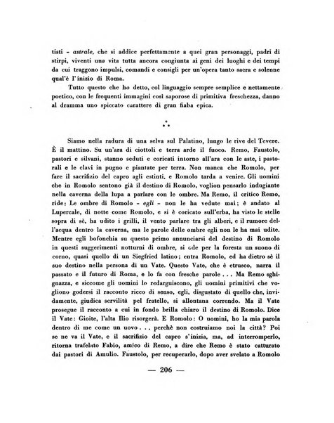 Il bollettino dell'Istituto nazionale del dramma antico Siracusa