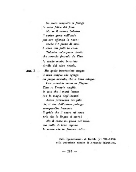 Il bollettino dell'Istituto nazionale del dramma antico Siracusa