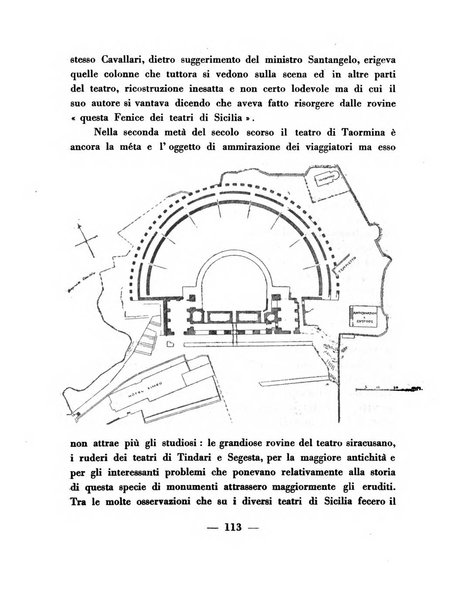 Il bollettino dell'Istituto nazionale del dramma antico Siracusa