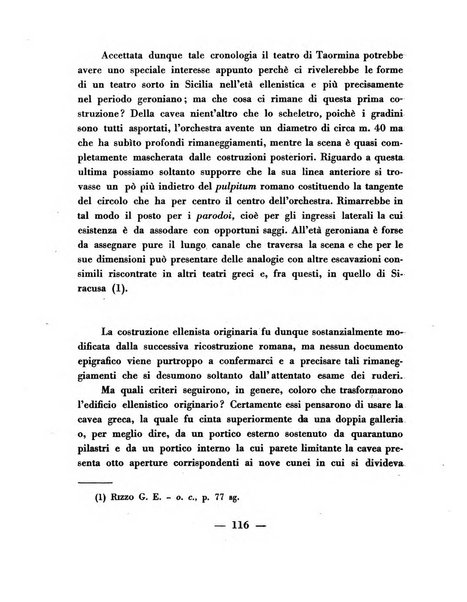 Il bollettino dell'Istituto nazionale del dramma antico Siracusa