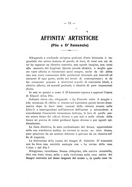 Aprutium rassegna mensile di lettere e d'arte