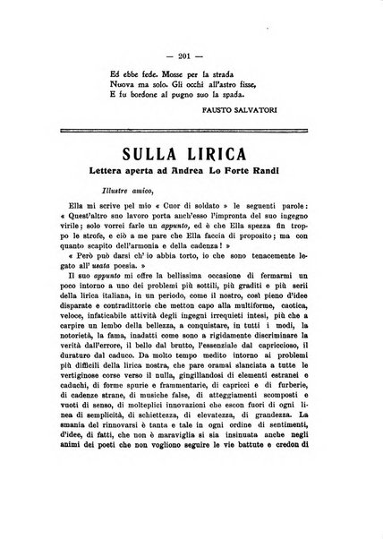 Aprutium rassegna mensile di lettere e d'arte