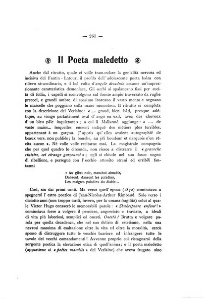 Aprutium rassegna mensile di lettere e d'arte