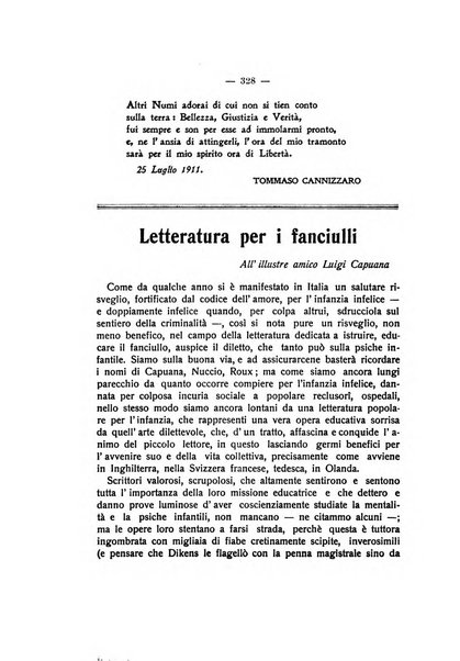 Aprutium rassegna mensile di lettere e d'arte