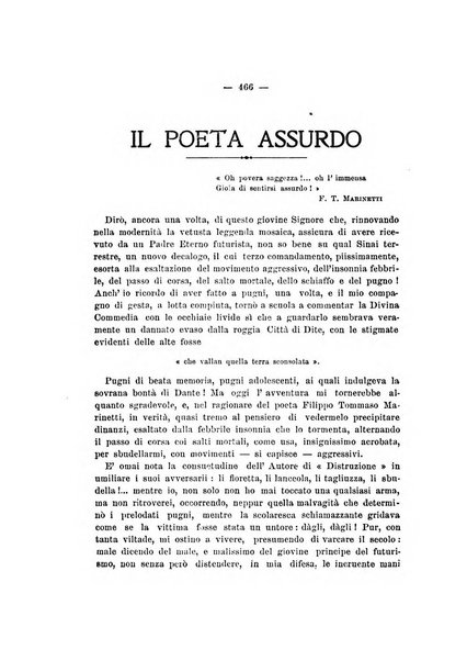 Aprutium rassegna mensile di lettere e d'arte