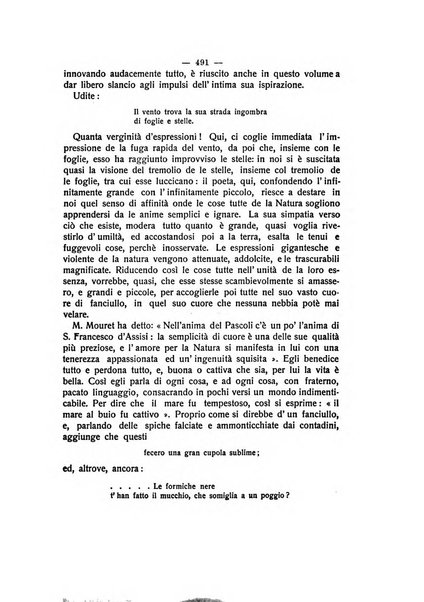 Aprutium rassegna mensile di lettere e d'arte