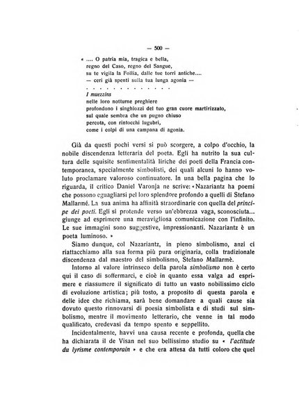 Aprutium rassegna mensile di lettere e d'arte