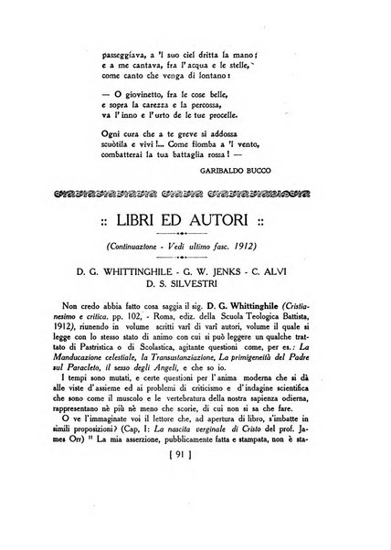 Aprutium rassegna mensile di lettere e d'arte