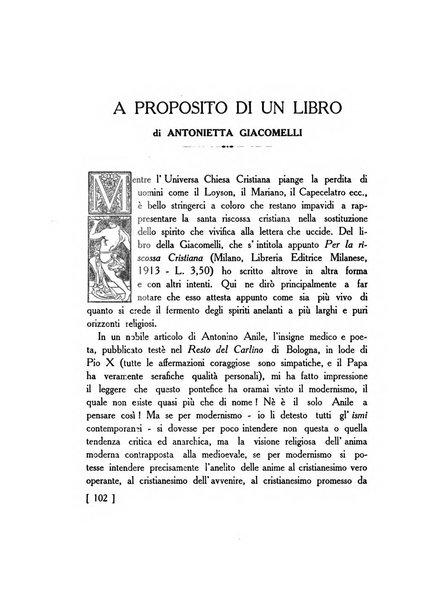 Aprutium rassegna mensile di lettere e d'arte