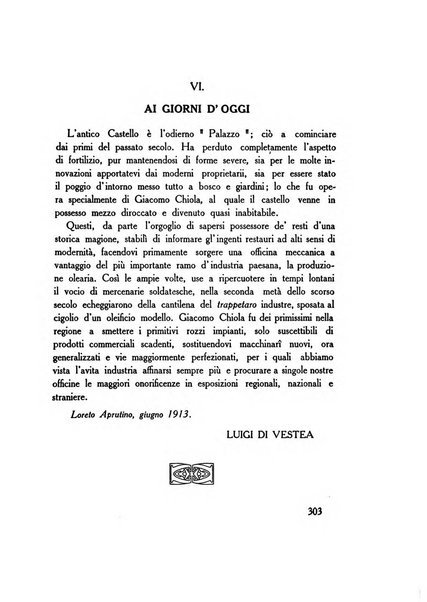 Aprutium rassegna mensile di lettere e d'arte