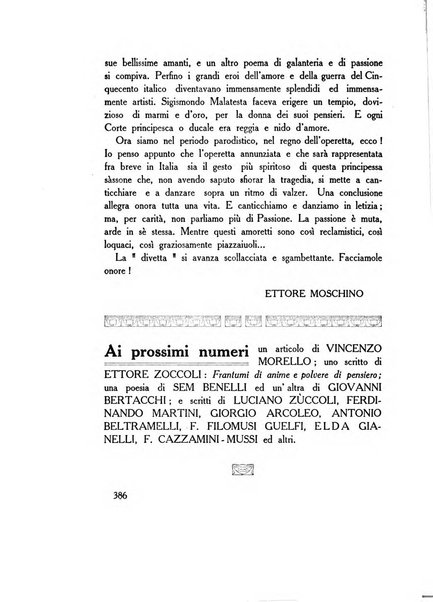 Aprutium rassegna mensile di lettere e d'arte