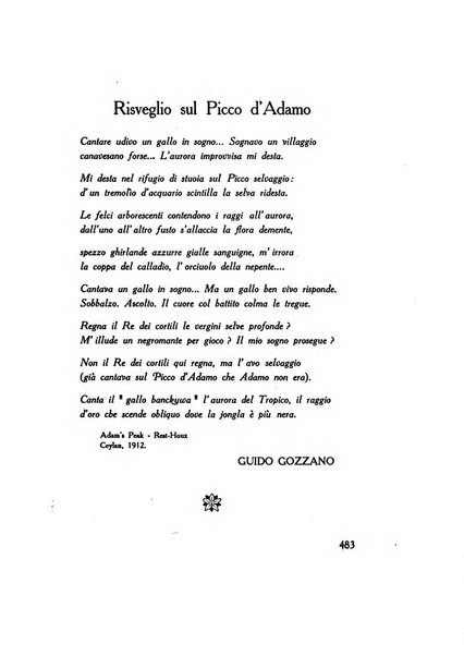 Aprutium rassegna mensile di lettere e d'arte