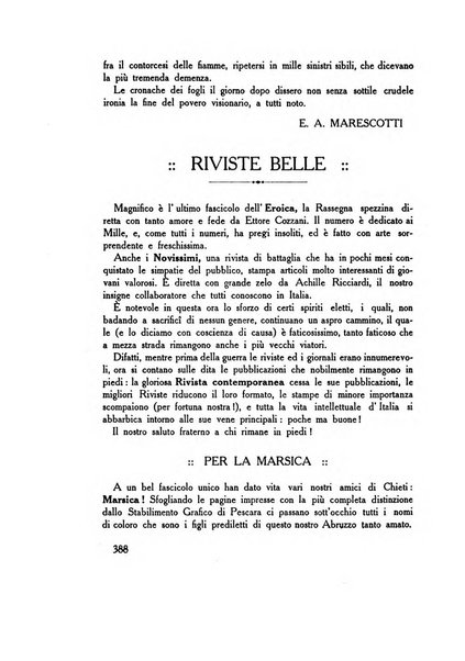 Aprutium rassegna mensile di lettere e d'arte