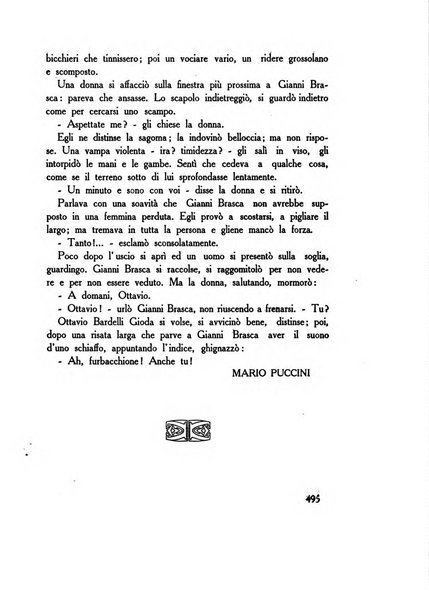 Aprutium rassegna mensile di lettere e d'arte