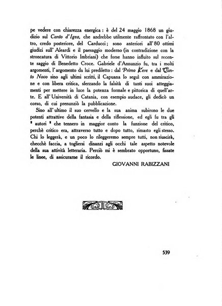 Aprutium rassegna mensile di lettere e d'arte