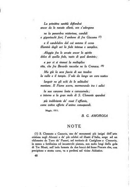 Aprutium rassegna mensile di lettere e d'arte