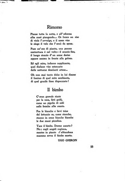 Aprutium rassegna mensile di lettere e d'arte