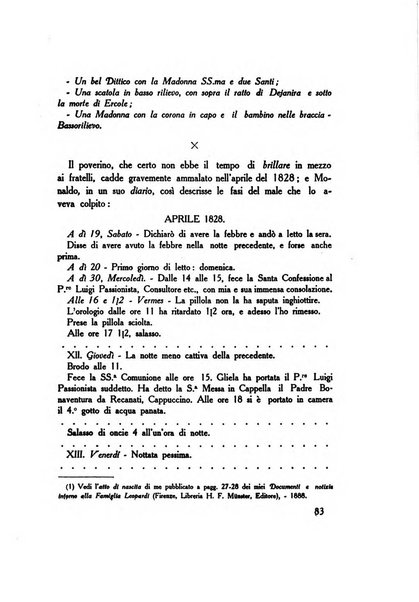 Aprutium rassegna mensile di lettere e d'arte