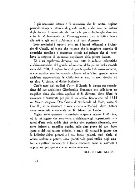 Aprutium rassegna mensile di lettere e d'arte