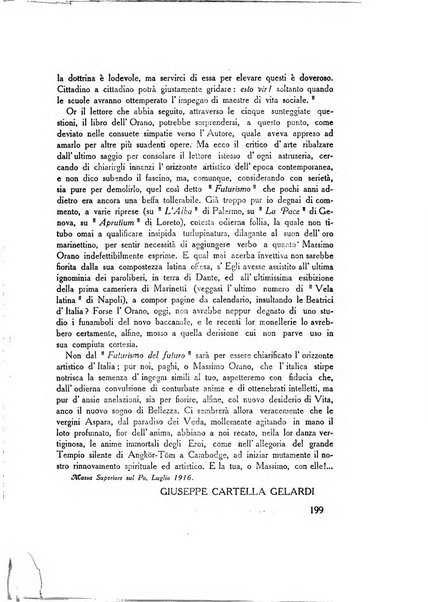 Aprutium rassegna mensile di lettere e d'arte