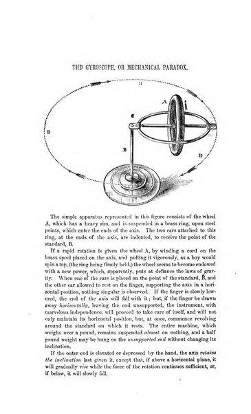 American journal of education