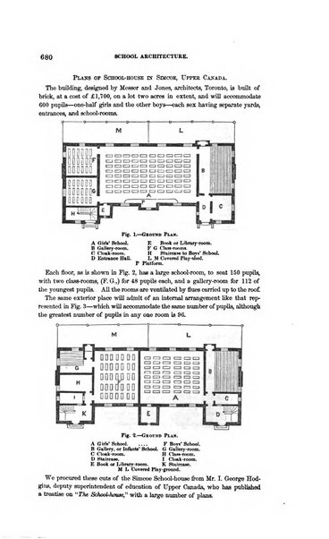 American journal of education