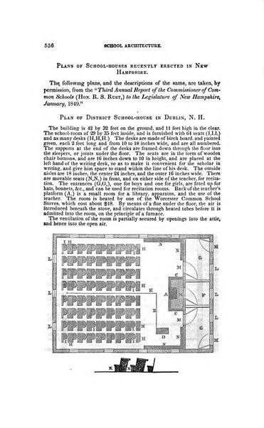 American journal of education