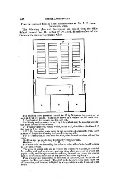 American journal of education