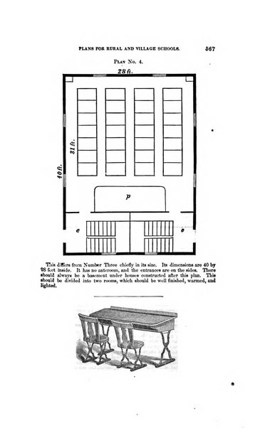 American journal of education