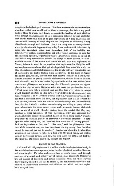 American journal of education