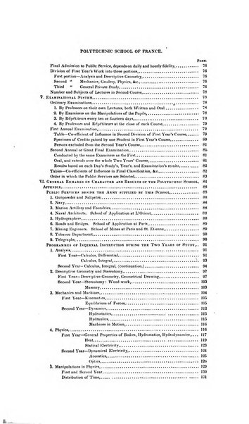 American journal of education