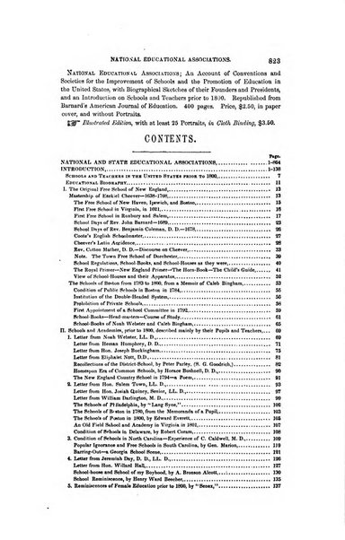 American journal of education