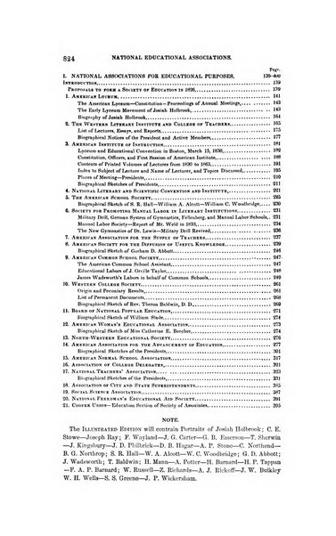 American journal of education