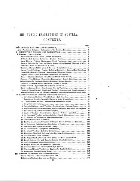 American journal of education