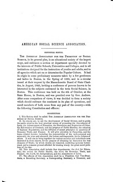 American journal of education