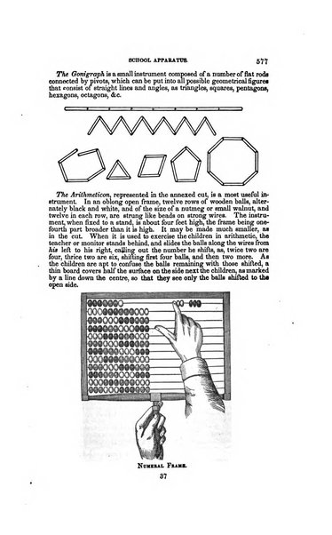 American journal of education