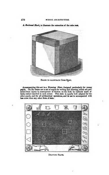 American journal of education