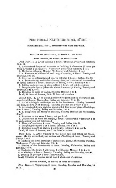 American journal of education