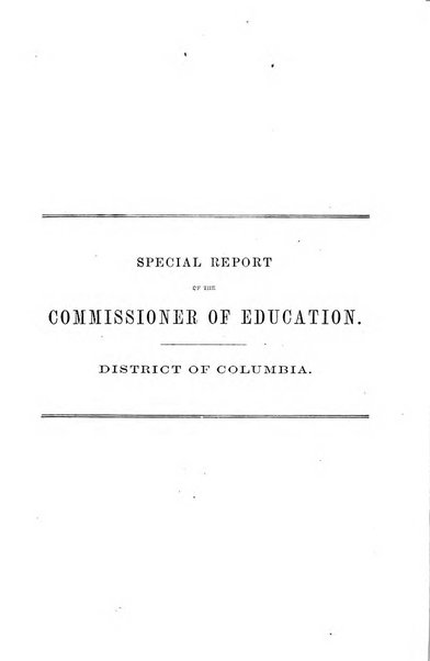 American journal of education